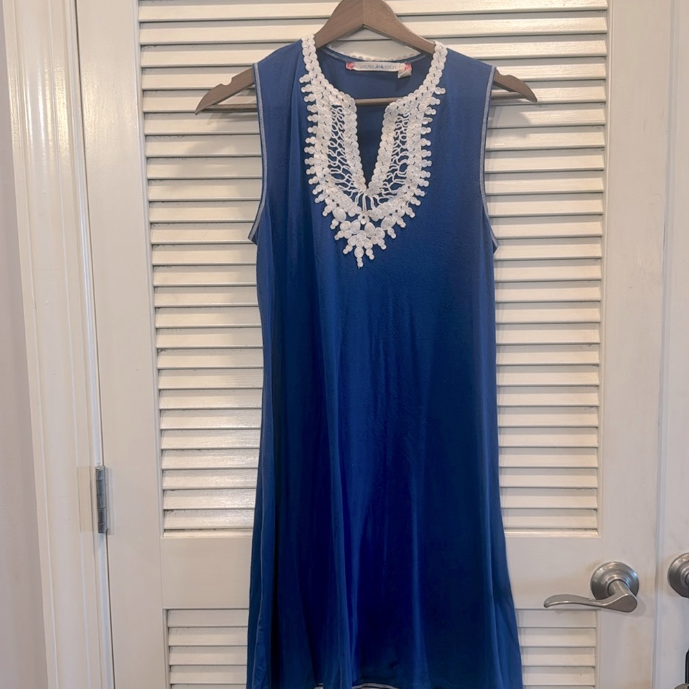 Chelsea and Violet Dress. XS